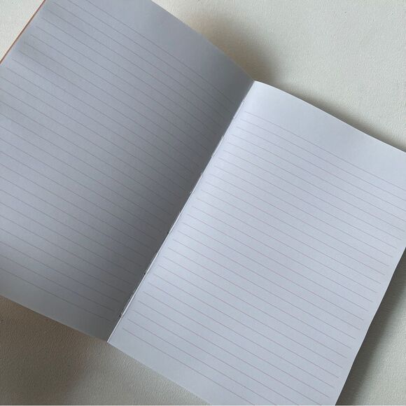 Ro0beert by Mara-me Statement Journal 5.75" x 8.75" - Picture 3 of 3